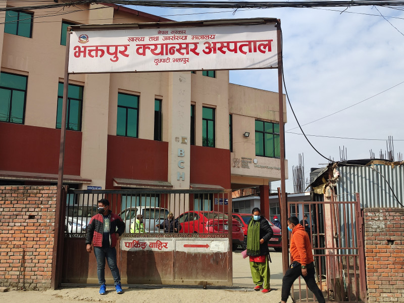 शरीरमा  यस्ता लक्षण देखिए भने ब्लड क्यान्सरकाे जाँच गराउनुहाेस्