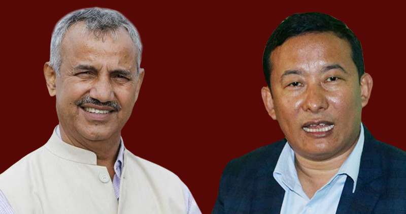 कोशीमा मुख्यमन्त्रीमा राप्रपाको नजर, छिर्के हान्ने दाउमा माओवादी 
