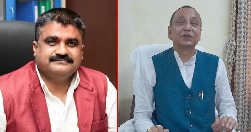 केन्द्रमा जसपाका मन्त्री थपिएकै दिन मधेश सरकार छाड्ने माओवादीको निर्णय