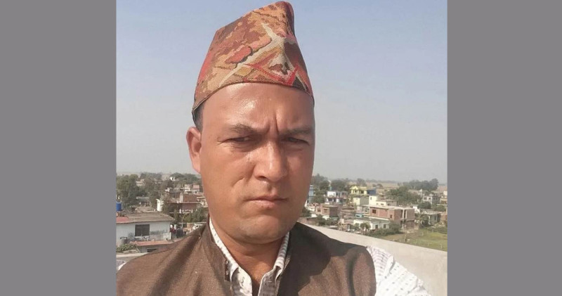 सुदूरपश्चिम प्रदेशः माओवादीबाट भण्डारीले दिए सभामुखमा उम्मेदवारी