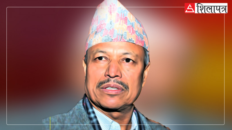 उत्तरार्धमा ओलीको प्रतिशोधले 'ग्रेसफुल एक्जिट'बाट चुकेका भीम रावल