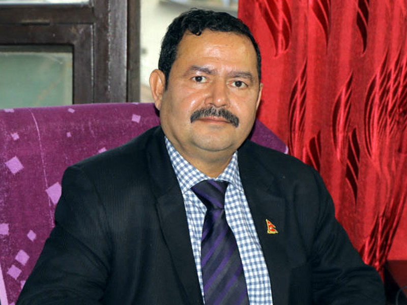 नियामक निकायलाई भष्म गराउने भीष्मको काम, अनियमितता पुष्टि गर्ने यी हुन् तथ्य