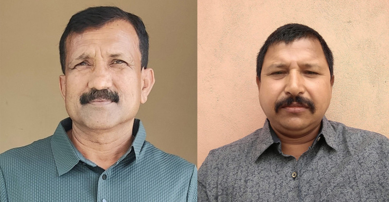 एमाले धनुषाको नयाँ नेतृत्वको लागि आज चुनाव हुँदै, अध्यक्षमा भोला र लक्ष्मीनारायण आमनेसामने