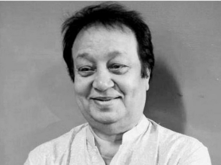 रहेनन् प्रसिद्ध गायक भुपिन्दर सिंह, जो गुल्जारका सबैभन्दा प्रिय थिए