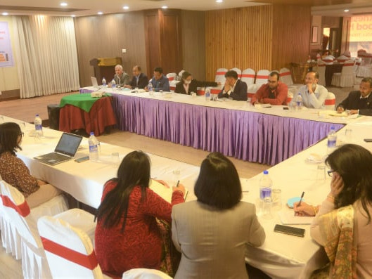 विज्ञ भन्छन् : राजनीतिक नेतृत्वको दबाबले मात्रै विकास हुँदैन, सुशासनमा पनि सुधार हुनुपर्छ