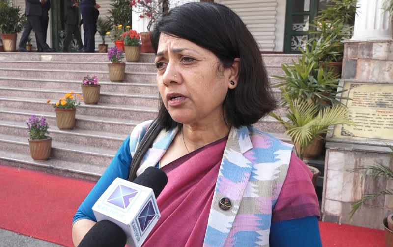 न्यूनतम साझा कार्यक्रम कार्यान्वयन गर्न मन्त्रालयले बनाएका कार्ययोजनालाई दिइयो एकीकृत रूप 