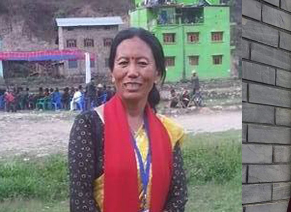 गण्डकीको उपसभामुखमा एमालेकी थापा निर्वाचित