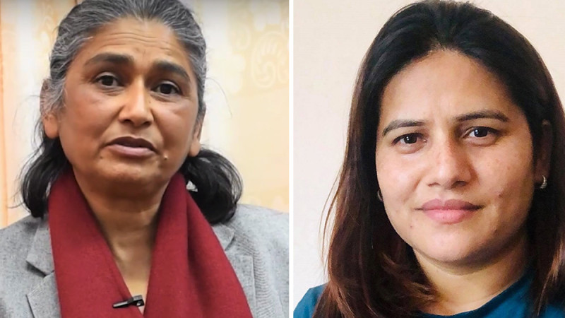 दानको आलोचना गरेका एमाले नेतृहरू, ११ असारमा होला निलम्बन फुकुवा ?