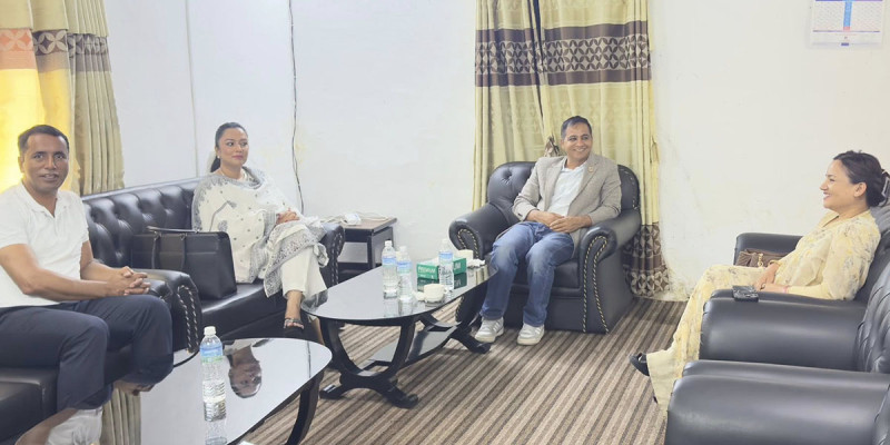 संसदमा सशक्त रूपमा उत्रने विपक्षी दलको तयारी, प्रधानमन्त्रीको खोजी जारी राख्ने