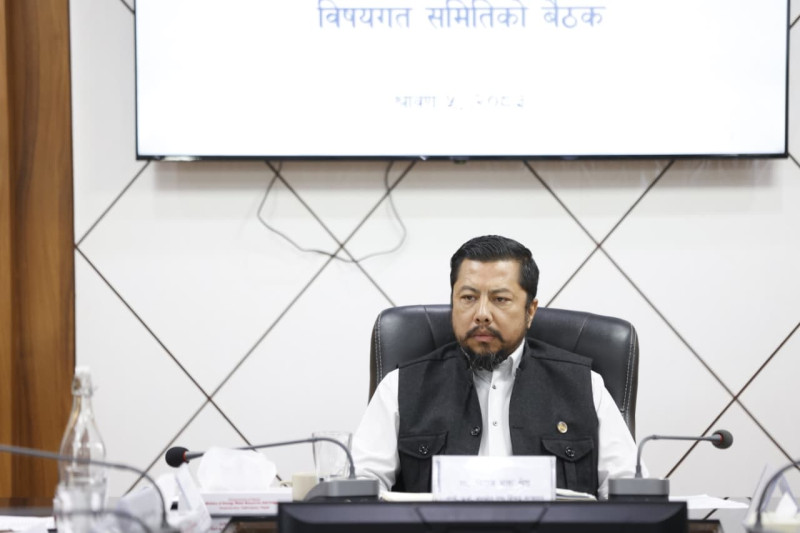 बिजुलीको महसुल घटाउने ऊर्जा मन्त्रालयको तयारी