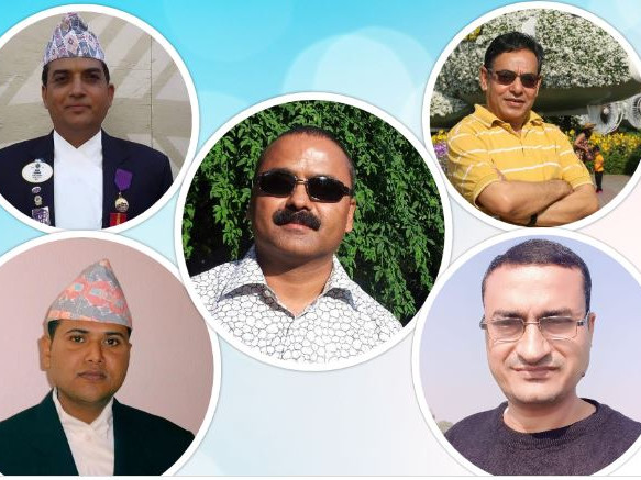 पूर्वी नेपालका उद्योगी भन्छन्, 'निजी क्षेत्रलाई सम्बोधन गर्ने उम्मेदवारलाई चुनावमा साथ दिन्छौँ'