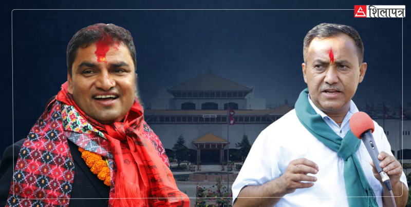 विश्‍वप्रकाश र प्रदीप पहिलोपटक  संसद्‌मा, कस्तो रहला यात्रा ?