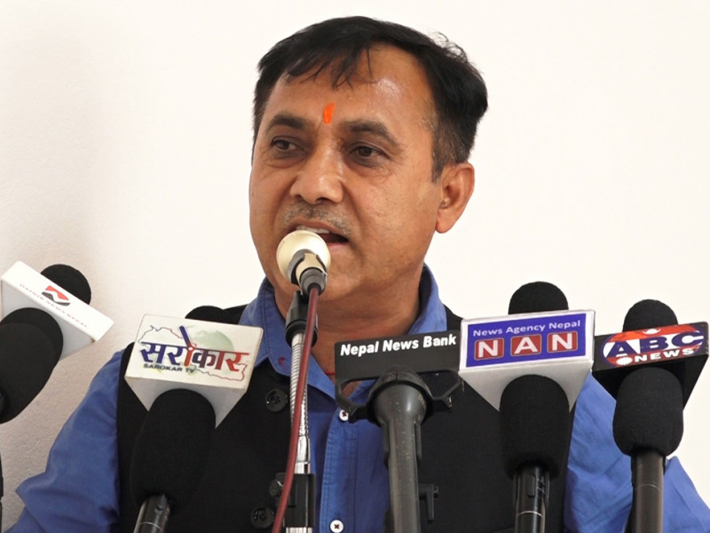 कांग्रेसकाे नीति प्रतिष्ठानले बनायाे ७ उपसमिति, क–कसले पाए जिम्मेवारी ?