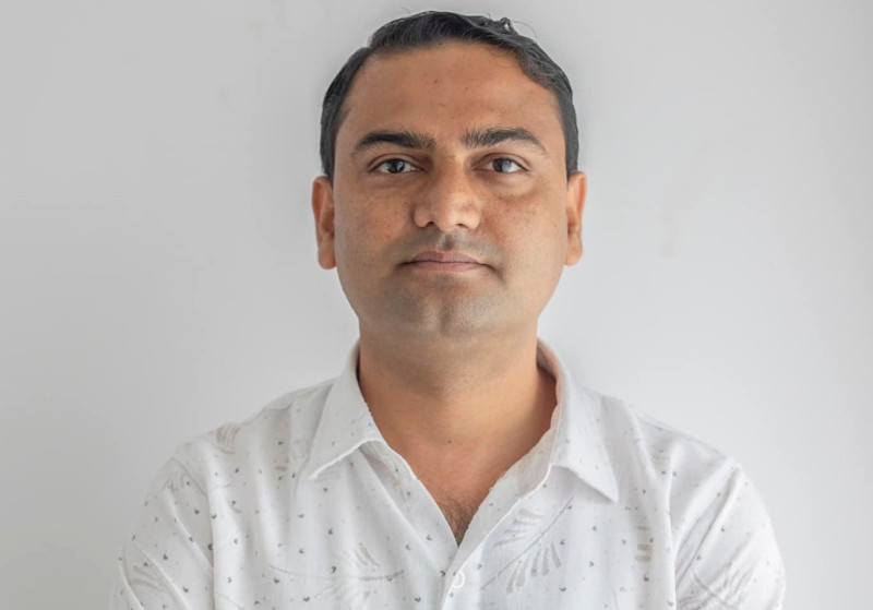 बाबुराम भट्टराईलाई स्वकिय सचिव पाण्डेले पनि छाडे, माओवादी फर्किने तयारी