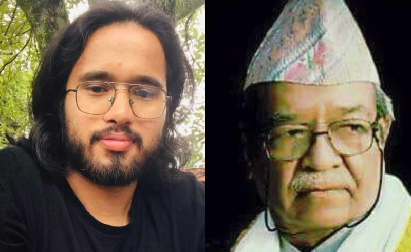 नेपाल गजल प्रतिष्ठानले बुँद राना र विनोद बिम्बितलाई पुरस्कृत गर्ने