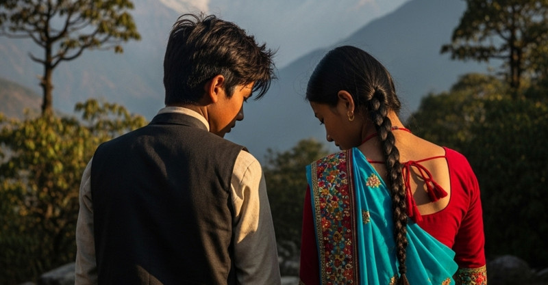 नेपालीहरूमा यौन असन्तुष्टि उच्च, कारण के हुन् ?