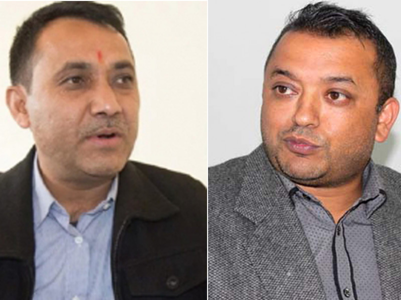 कांग्रेसमा गगन–विश्वप्रकाशको पुस्ता विजयी हुँदा कस्तो सन्देश जान्छ ?