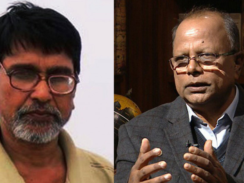 जनकपुर उपमहानगरको मेयरमा काे बलियाे ? वृषेशचन्द्र लाल र रोशन जनकपुरीको विश्लेषण