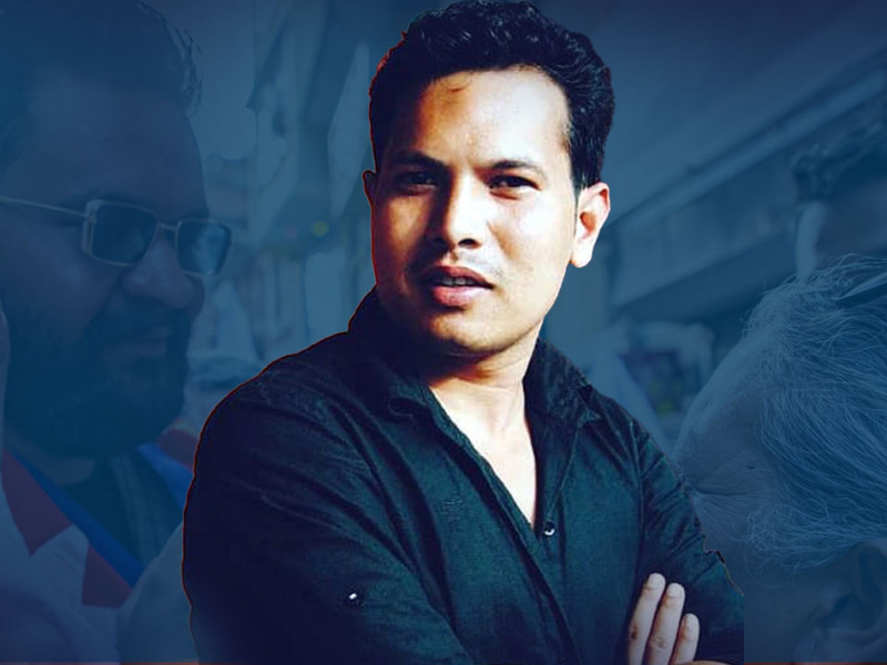 हज्जारौँ बालेनहरू