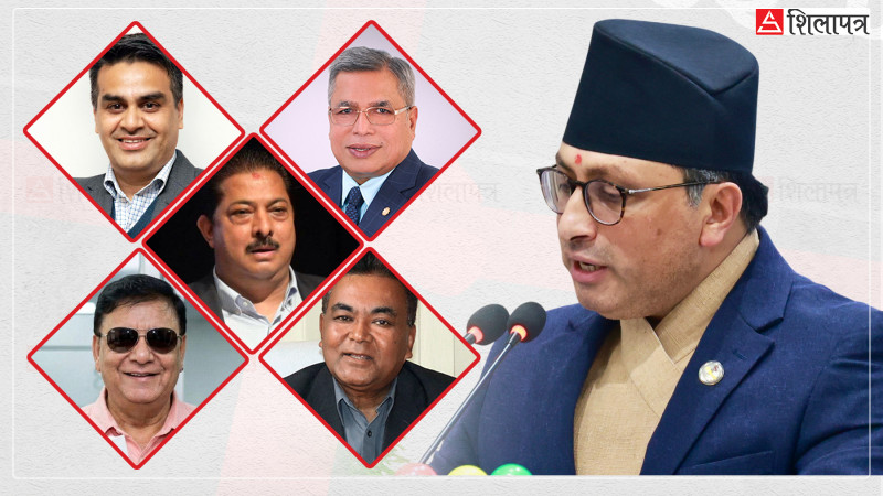 कर छुट, समायोजनले निजीक्षेत्र उत्साहित, कसले के भने ?