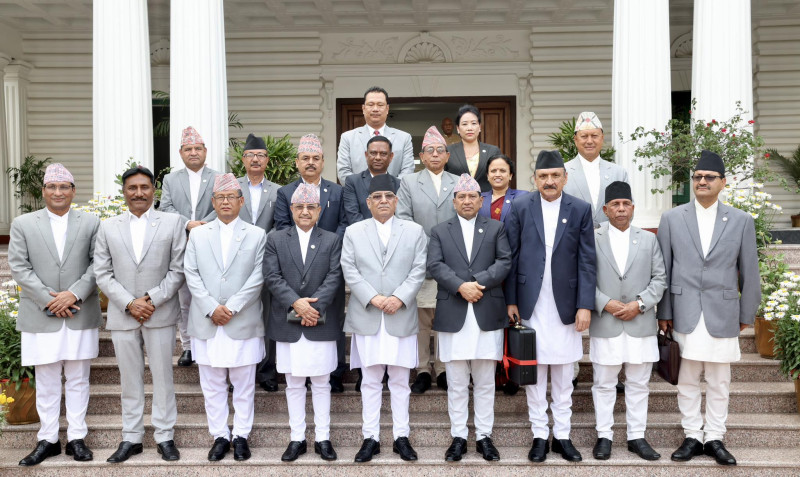 बजेटमा झल्कियो सरकारको निराशा, अर्थविद् भन्छन्- उत्साह जगाउन सकेन