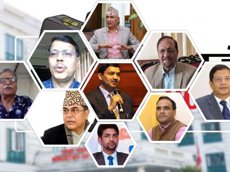 विज्ञहरू भन्छन्- कानुन मिचेको, सिद्धान्त बिर्सिएको बजेट, यस्तो छ अर्थमन्त्रीको तर्क