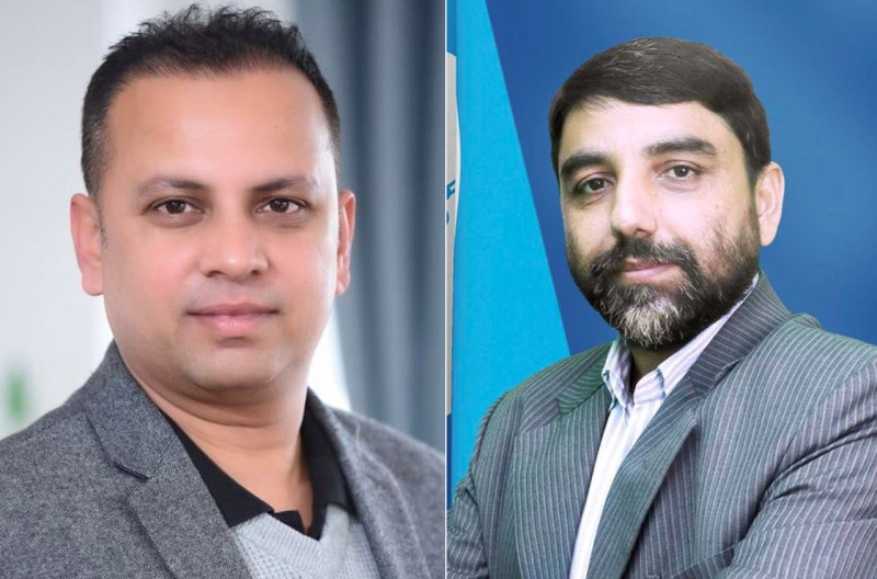 रास्वपाको महामन्त्रीमा बुर्लाकोटी,  झालाई प्रवक्ताको जिम्मेवारी