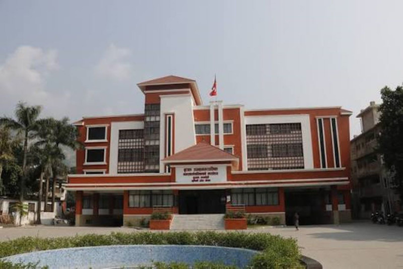 बुटवल उपमहानगरपालिकाले ल्यायो ४ अर्बको बजेट, ५५ प्रतिशत पूर्वाधार विकासमा लगाउने