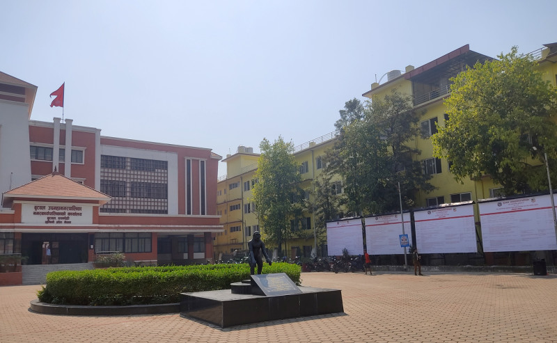 बुटवल उपमहानगरले तयार पार्‍यो मुख्य ४ भाषामा नागरिक बडापत्र