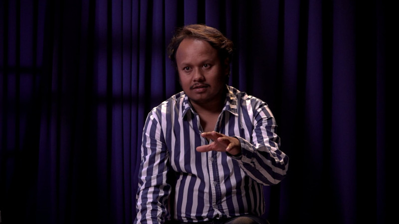 जब सुवासले 'कठैबरीलै भन्ने कोनै छ र तिमी र मलाई' गीतमा संगीत भरे...(भिडियाे)