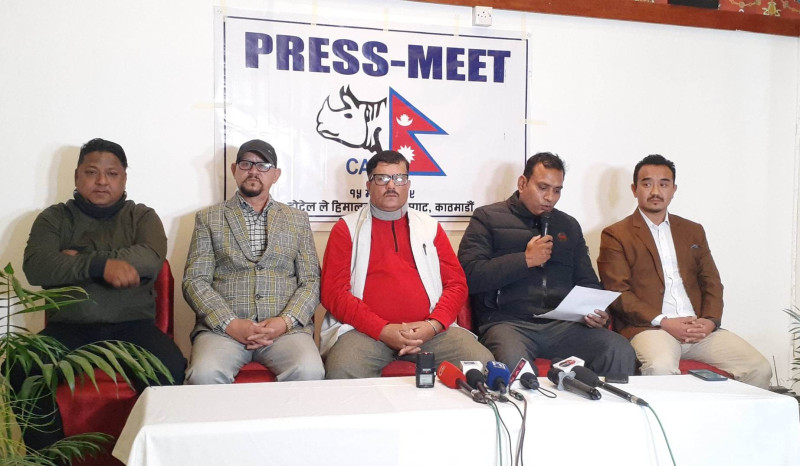 चतुरबहादुर चन्दले नेपाली क्रिकेट सिध्याएकाे आराेप,  के होला भविष्य ?