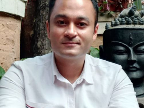 क्यानको जनरल म्यानेजरमा वृतान्त खनाल नियुक्त