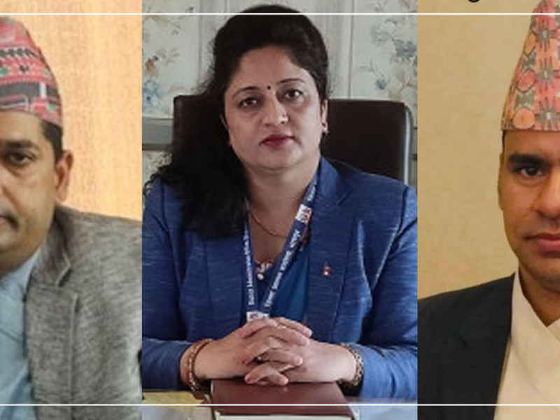 कोरोनाको उच्च जोखिममा काठमाडौं उपत्यका, तीन जिल्लाको तयारी के छ ?