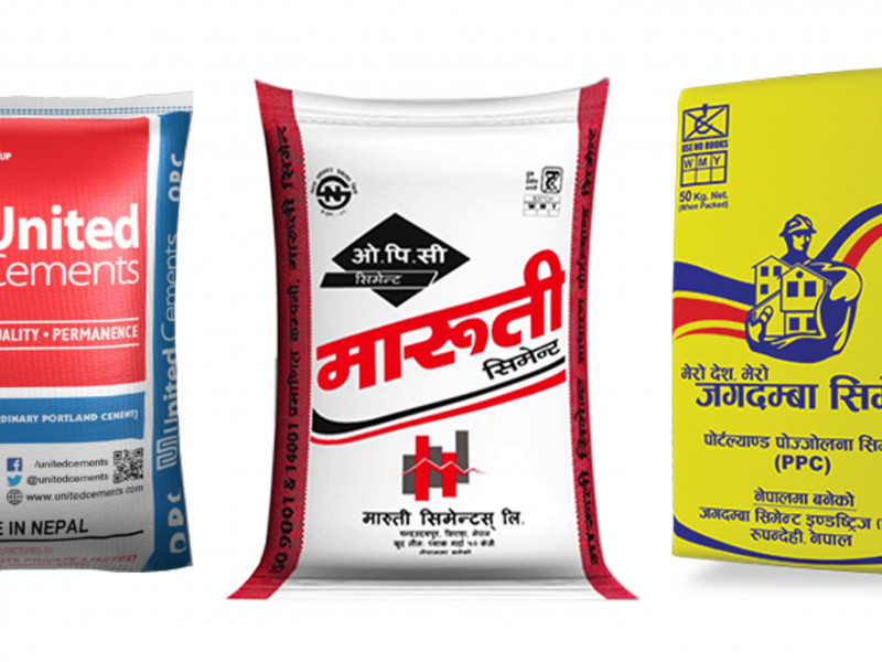 तीन सिमेन्टलाई नापताैलले माग्यो स्पष्टीकरण, बिक्रीमा रोक