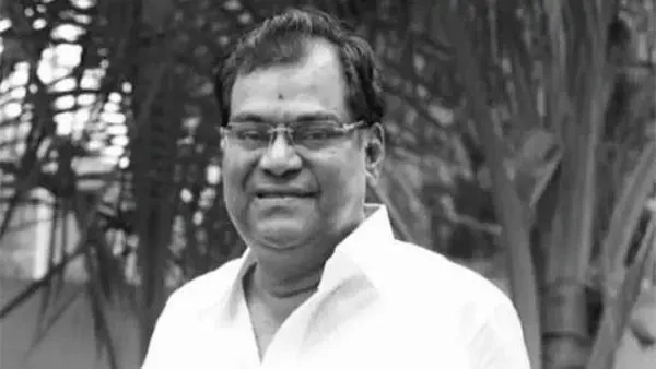 तेलुगु अभिनेता रावको निधन