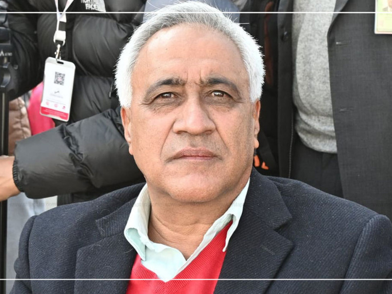 कानुनले काम गरेको भए हामीले मानेका धेरै नेताहरू जेलमा हुन्थेः चन्द्र भण्डारी