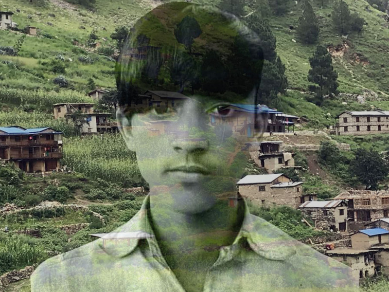 प्रहरी र स्थानीय सरकारले मिलापत्रमा टुंग्याए चन्द्र कामीको घटना 
