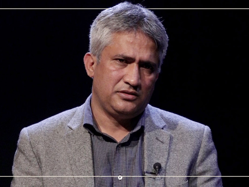 पर्यटन बोर्डका उपाध्यक्ष भन्छन् : चाकडी र झन्झटिलो प्रक्रिया नहटेसम्म पर्यटनक्षेत्रमा सुधार हुँदैन