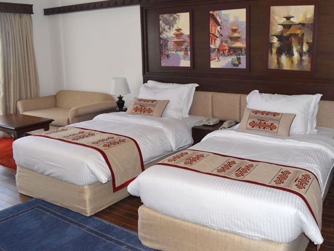 नयाँ वर्षमा चन्द्रागिरी हिल्सको विशेष प्याकेज, यस्ता छन् सुविधा