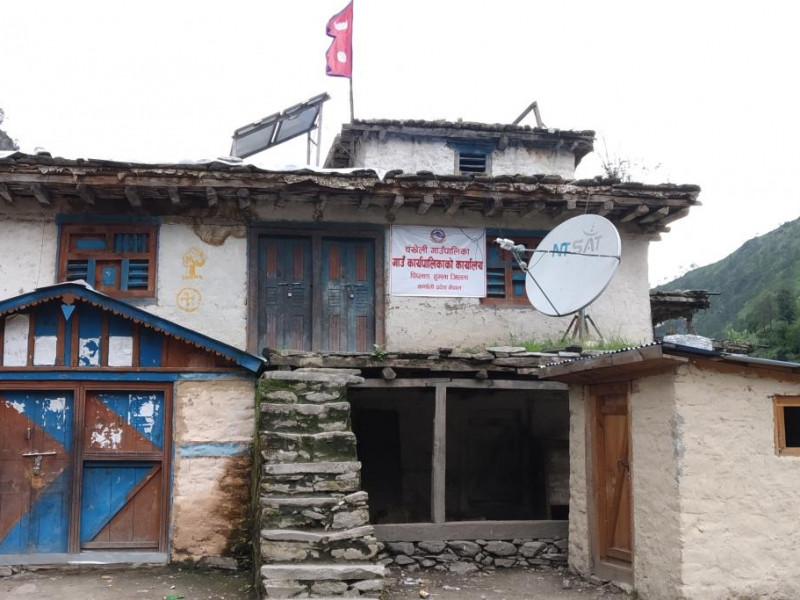 हुम्लाको चंखेलीमा गठबन्धनलाई बागीकै पिरलो, माओवादी र नेकपा एसका केही नेताले मानेनन् निर्णय