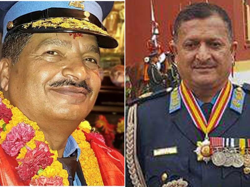पहिले अनुसन्धानकारी, अहिले अवैध कारोबारी