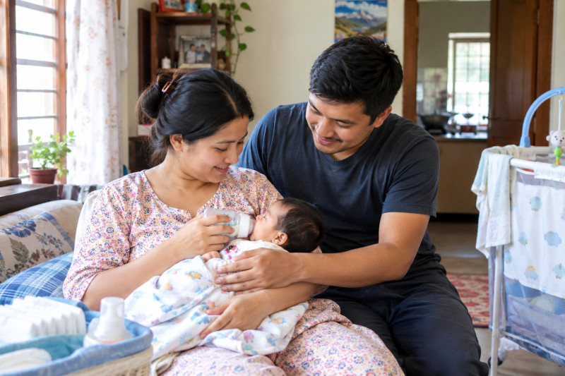 प्रसूति बिदा ६ महिना पुर्‍याउने प्रस्तावको चौतर्फी स्वागत, प्रभावकारी कार्यान्वयनमा भने शंका
