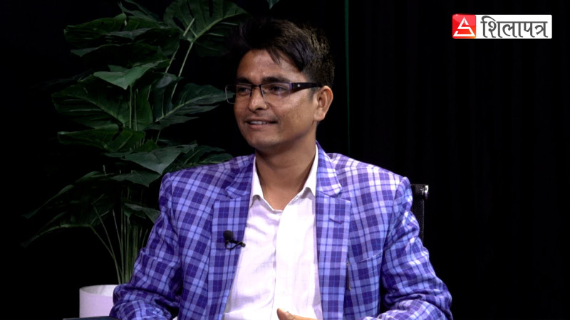 ‘नछोड् चित्रे नछोड्..’: मेयरमा ४१ मत पाए, अहिले दुई सांसद जिताए (भिडियोसहित)