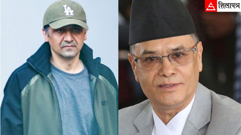 चोलेन्द्रसँग मिलेर सरकार ढाल्न खोजेको चर्चाका बीच दीपक भट्टको जेल सरुवा, रविसँग किन सशंकित भयो बालेन टिम ?
