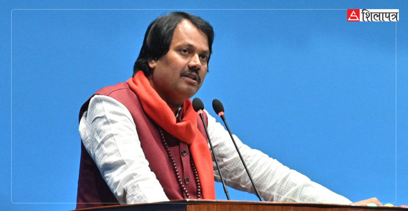 केही असन्तुष्टि छन्, तर प्रधानमन्त्रीलाई विश्वासको मत दिन्छौँ: सीके राउत