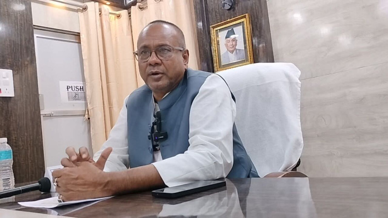 मधेशमा सरकार चलाउन कांग्रेस, एमाले र नेकपाले गरे १५ बुँदे सहमति [पत्रसहित]