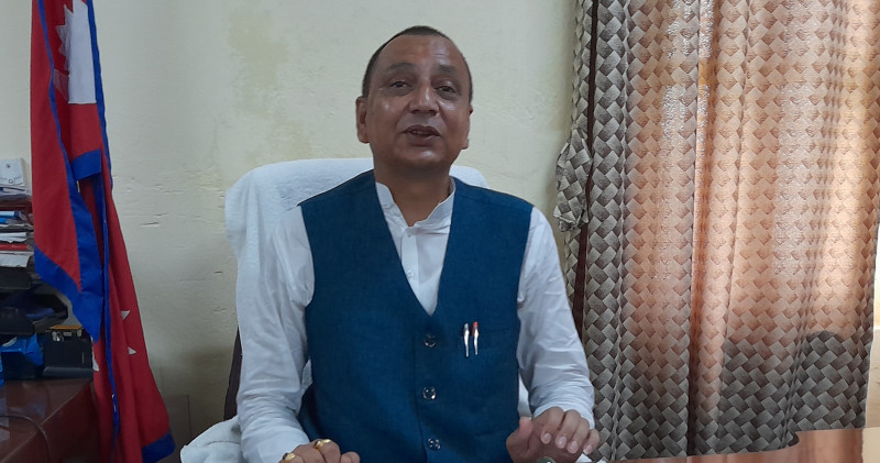मधेसका मन्त्रीहरूलाई मुख्यमन्त्रीको निर्देशनः नियमित कार्यालय जानू, जनकपुर छाड्दा जानकारी गराउनू