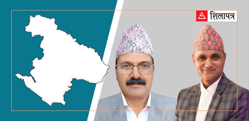 कर्णालीमा एक सदस्यीय मन्त्रिपरिषद् चलाइरहेका यामलाल कँडेल