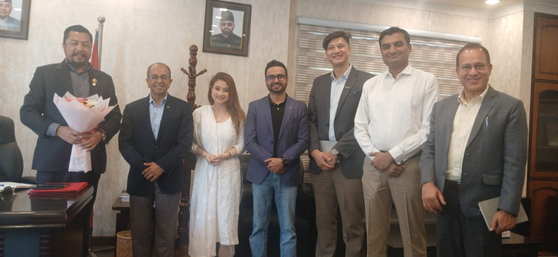 विद्युत खपत रणनीति बनाउँदै सरकार