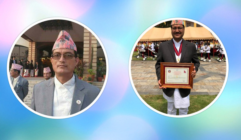 कञ्चनपुर–२ का उम्मेदवारकाे आश्वासन– जग्गाधनी पूर्जा छिट्टै